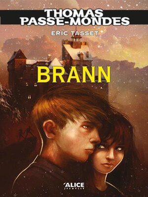 cover image of Brann